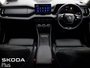 Skoda Kodiaq **TINY MILEAGE**SELECTION 2.0TDI 150H - Image 2