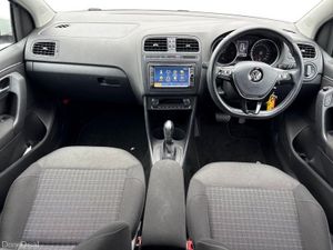 Volkswagen Polo 1.0 - Image 2