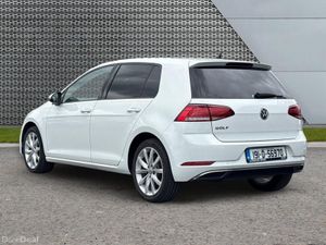 Volkswagen Golf 1.2 - Image 3