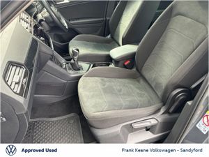 Volkswagen Tiguan *Elegance* 2.0TDI 150HP Manual @ - Image 4