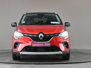 Renault Captur 1.0 TCE GT LINE **BI-TONE ROOF** - Image 2