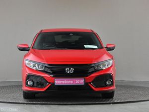 Honda Civic 1.0 VTEC 6SPD SMART PLUS 124BHP - Image 2