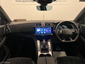 IMMACULATE DS7 PERFORMANCE LINE 1.5D AUTO (2024) - Image 4