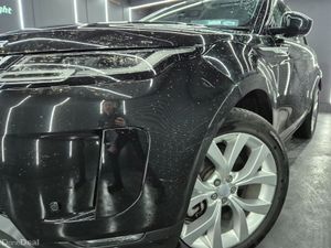 Land Rover Range Rover Evoque 2022 - Image 2