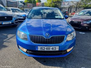 Skoda Octavia 2015 - Image 3