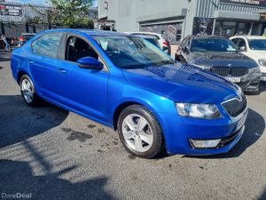 Skoda Octavia 2015 - Image 2