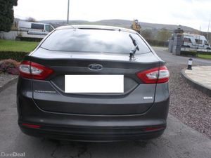 Ford Mondeo 1.5 TDCI,  2016 - Image 2