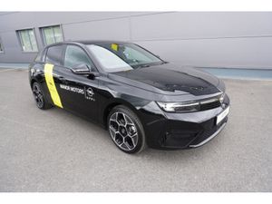 Opel Astra GS - Image 3