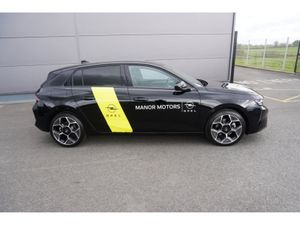 Opel Astra GS - Image 4
