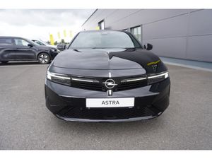 Opel Astra GS - Image 2