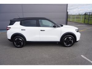 Opel Frontera GS - Image 3