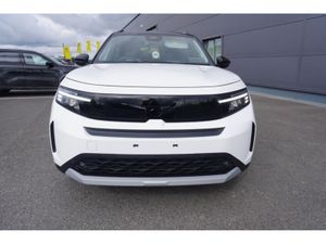 Opel Frontera GS - Image 4