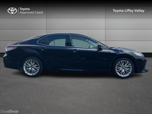 Toyota Camry CAMRY HYBRID PLATINUM - Image 3