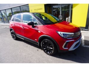 Opel Crossland X SPORT 1.2 83PS-PET-5SP 5DR - Image 2
