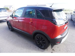 Opel Crossland X SPORT 1.2 83PS-PET-5SP 5DR - Image 3