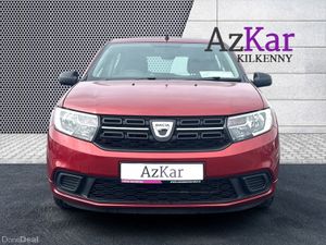 Dacia Sandero 2021 ALTERNATIVE 1.0L TCE €54 P/W NO - Image 2