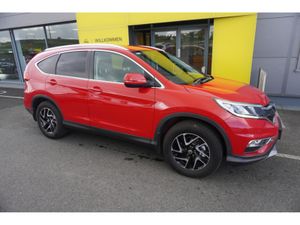 Honda CR-V 1.6 I DTEC SE NAV 5DR - Image 2
