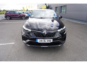 Renault Arkana ESPRIT ALPINE TCE 160 A - Image 4