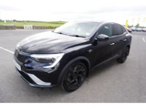 Renault Arkana ESPRIT ALPINE TCE 160 A - Image 3