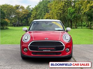 Mini Cooper **DEPOSIT TAKEN**1.5 PETROL AUTO, PICA - Image 2