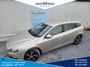 Volvo V60 2.0 D4 5DR AUTO - Image 3