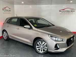 Hyundai i30 I 30 DELUXE 5DR - Image 3