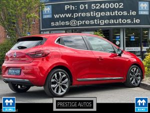 Renault Clio 1.3 PETROL AUTO INTENSE MODEL *CAR ID - Image 4