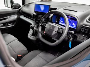 Citroen Berlingo Enterprise 1.5 Diesel 100HP MWB 6 - Image 2