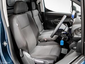 Citroen Berlingo Enterprise 1.5 Diesel 100HP MWB 6 - Image 3
