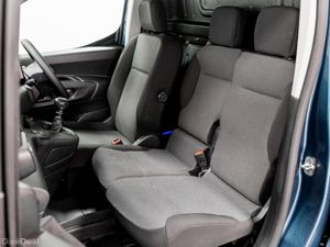 Citroen Berlingo Enterprise 1.5 Diesel 100HP MWB 6 - Image 4
