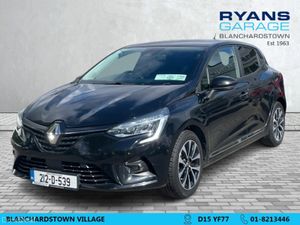 Renault Clio ICONIC TCE 100 MY19 5DR - Image 3
