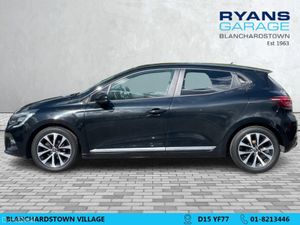 Renault Clio ICONIC TCE 100 MY19 5DR - Image 4