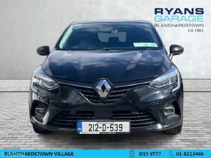 Renault Clio ICONIC TCE 100 MY19 5DR - Image 2