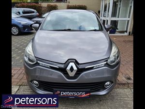 Renault Clio IV DYNAMIQUE 1.2 PETROL 4DR - Image 4