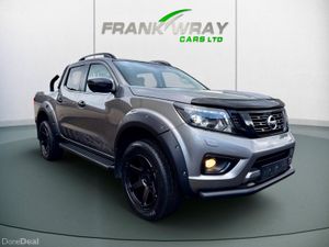 2021 212 NISSAN NAVARA N-GUARD **KITTED**AS NEW** - Image 3