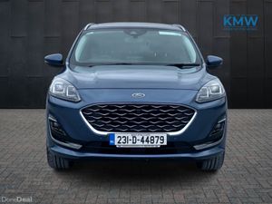 Ford Kuga 2.5 VIGNALE 225PS 5DR AUTO - Image 3