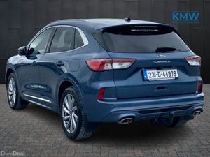 Ford Kuga 2.5 VIGNALE 225PS 5DR AUTO - Image 4