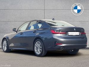 BMW 3-Series 318d SE Saloon - Image 2