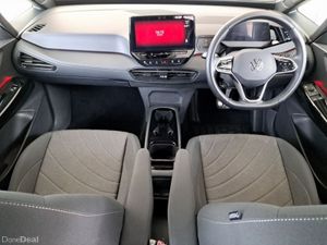 Volkswagen ID.3 Pro 204 Performance 59kWh Battery - Image 4