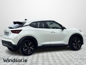 Nissan Juke 1.0T PET 2WD SV Premium - Image 3