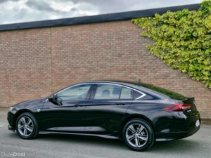 Opel Insignia GRAND SPORT SRI 1.6 FINANCE AVAILABL - Image 2
