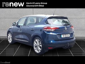 Renault Scenic Iconic Blue dCi 120 - Image 3