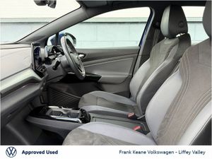 Volkswagen ID.4 LIFE 77kWh 174HP - Image 4