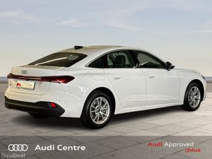 Audi A5 40 TDI 204HP SE S-T - Image 4