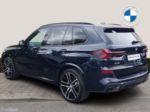 BMW X5 xDrive50e M Sport - Image 2