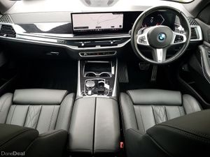 BMW X5 xDrive50e M Sport - Image 4