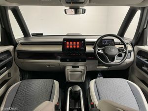 Volkswagen ID.Buzz Family SWB 77KWH 204BHP - Image 4