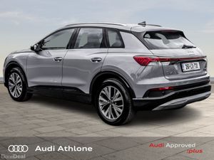 Audi Q4 e-tron 45 282BHP Sport - Image 3