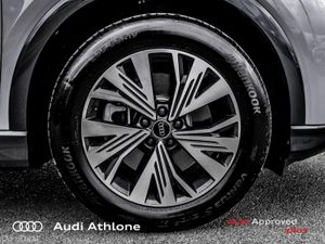 Audi Q4 e-tron 45 282BHP Sport - Image 4
