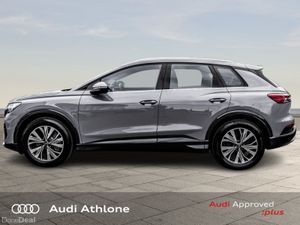 Audi Q4 e-tron 45 282BHP Sport - Image 2